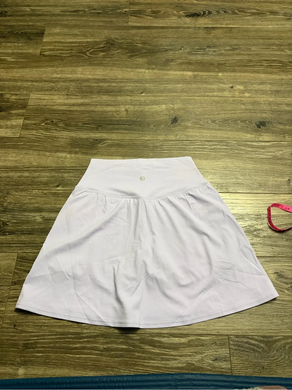 NWOT Lululemon Align High-Rise Skirt *16” *Long (Lavender Frost) Size 6
